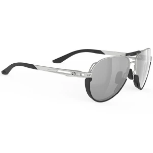 Очки Rudy Project SKYTRAIL Aluminium Matte - Laser Black