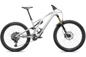 Велосипед Specialized Stumpjumper EVO Pro 2023