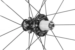 Колеса Fulcrum Speed 55 CMPTZN DB 2-Way Fit C19 AFS ant. HH12 post. HH12/142 cult HG 11v
