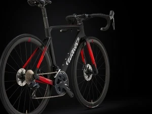 Велосипед шоссейный Wilier Cento 10 SL DISC FORCE Miche Race Pro