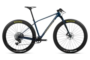 Велосипед Orbea ALMA M-LTD (2023)