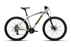 Велосипед Polygon CASCADE 3 27.5 2022