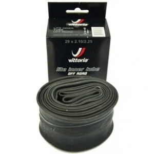 Камера Vittoria Lite Road 700x20-28 FV60 Камера Vittoria Lite Road 700x20-28 FV60