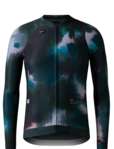 МАЙКА ДЛ.РУКАВ GOBIK CX PRO UNISEX LEDA МАЙКА ДЛ.РУКАВ GOBIK CX PRO UNISEX LEDA