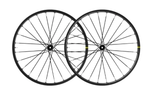 Колеса Mavic Allroad SL UST XDR CL12x100mm/12x142mm пара