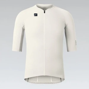 Майка кор.рукав Gobik PHANTOM UNISEX TOFU Майка кор.рукав Gobik PHANTOM UNISEX TOFU