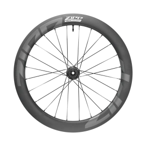 Комплект колес Zipp 404 Firecrest Tubeless Disc-brake