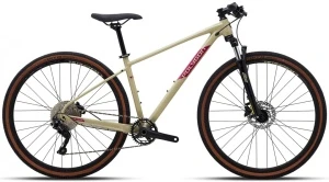 Велосипед Polygon HEIST X5 700C 2022