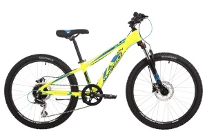 Велосипед Novatrack EXTREME  HD 24" (2024) Велосипед Novatrack EXTREME  HD 24" (2024)