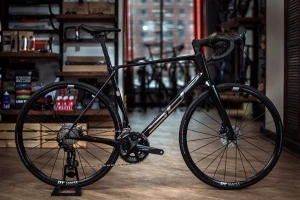 Велосипед Superior X-Road Team Comp 2024 Велосипед Superior X-Road Team Comp 2024