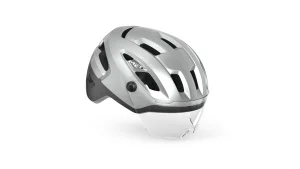 Велошлем Met Intercity MIPS (2025)