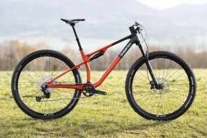 Велосипед Superior XF 9.6 RC (2025) Велосипед Superior XF 9.6 RC (2025)