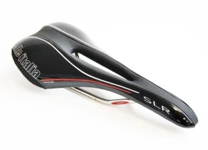Седло Selle Italia SLR Kevlar Vanox черн.