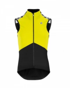 Жилет Assos Mille GT Spring / Fall Airblock Vest
