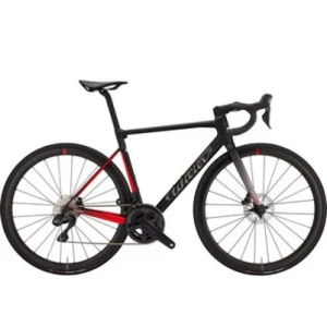 Велосипед шоссейный Wilier Zero SL DISC RIVAL AXS NDR38