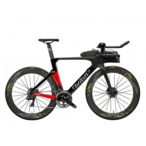 Велосипед шоссейный Wilier Turbine Crono'21 Ultegra Di2 Disc Ksyrium 30
