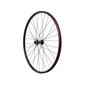 Колесо переднее Merida 29" Rim:Comp CC 20 IWR, Hub:Shimano MT400-B Centerlock 15-110mm, 32h.