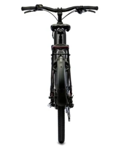 Велосипед Merida eSPRESSO CITY 400 EQ