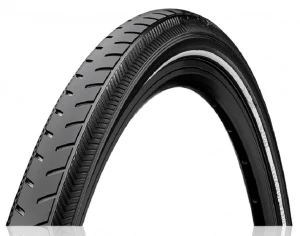 Покрышка CONTINENTAL 28x1 1/2х1 3/8"Ride Classic Reflex 3/180Tpi 820гр.