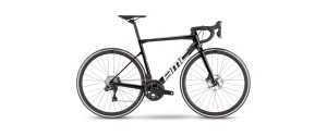 Велосипед BMC Teammachine SLR ONE ULTEGRA Di2 Disc 12V Black Iride 2023