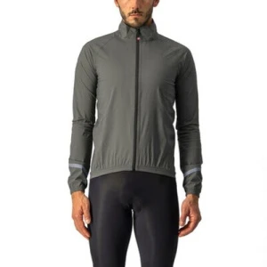 Ветровка-дождевик Castelli EMERGENCY 2 RAIN Ветровка-дождевик Castelli EMERGENCY 2 RAIN