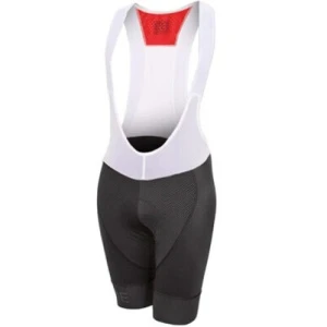 Велотрусы с лямками BIEMME LEGEND 2.1 Lady