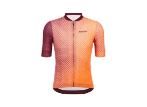 Веломайка Santini Paws Jersey Веломайка Santini Paws Jersey