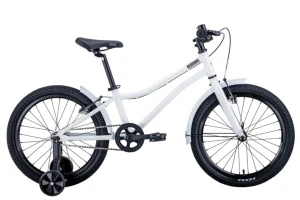 Велосипед Bear Bike KITEZ 20