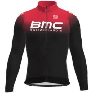 МАЙКА ДЛ.РУКАВ BIEMME Team BMC Pro*20 МАЙКА ДЛ.РУКАВ BIEMME Team BMC Pro*20