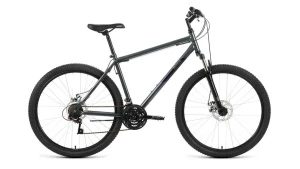Велосипед Forward ALTAIR MTB HT 27.5 2.0 D (2022)