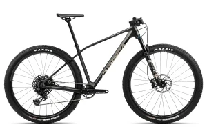 Велосипед Orbea ALMA M21 (2023)