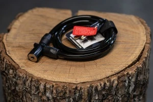 Велозамок тросовый OnGuard Lightweight