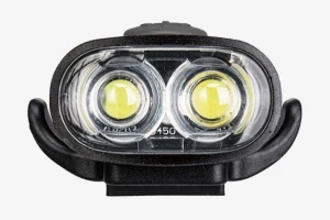 Фонарь TOPEAK HEADLUX 450 USB, 450 LUMENS USB RECHARGEABLE LIGHT ALUMINUM BODY