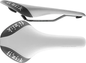 Седло Fizik ANTARES WHITE/GRAY