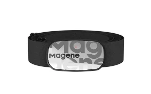 Нагрудный кардиодатчик Magene