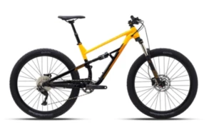 Велосипед Polygon SISKIU D6 27.5 2023