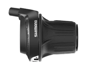 Шифтеры SHIMANO Tourney, RV200-7R, прав, 7ск, тр. 2050мм, без уп.