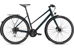 Велосипед Specialized Sirrus 2.0 Step-Through EQ