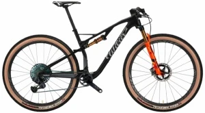 Велосипед Wilier Urta SRAM XX1, FOX 32 SC F-S Crossmax SLR