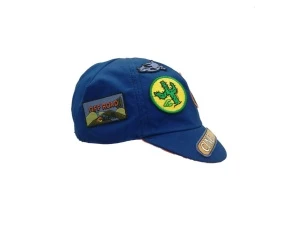 Велокепка Cinelli Cap 75Th Anniversary