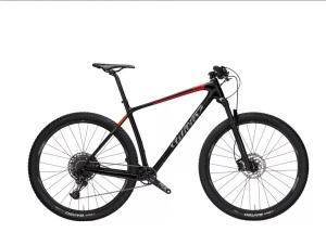 Велосипед Wilier MTB 101X DEORE 1x12, Recon
