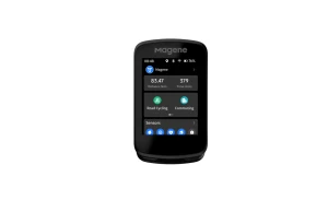 Велокомпьютер Magene С606 Велокомпьютер Magene С606