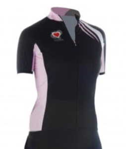 Майка кор.рукав BIEMME STRIPS LADY