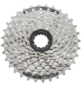 Кассета SHIMANO HG41 11-32 8V