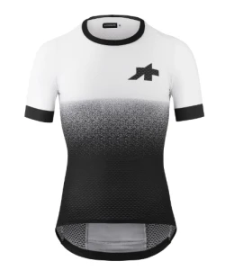 Джерси Assos Equipe RSR Short Sleeve Jersey Superleger S9