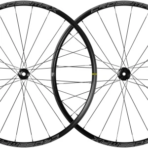 Колеса Mavic Crossmax 29" MS 110х15/12х148мм пара