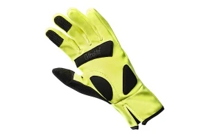 Перчатки Mavic Essential Thermo 2022