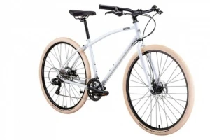 Велосипед Bear Bike PERM