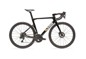 Велосипед Cinelli Pressure Ultegra Di2 V12 W400 (2024)