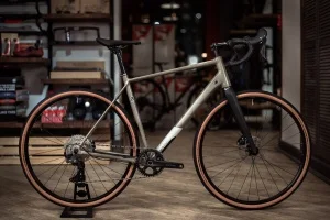 Велосипед Superior X-Road Elite GR (2024)